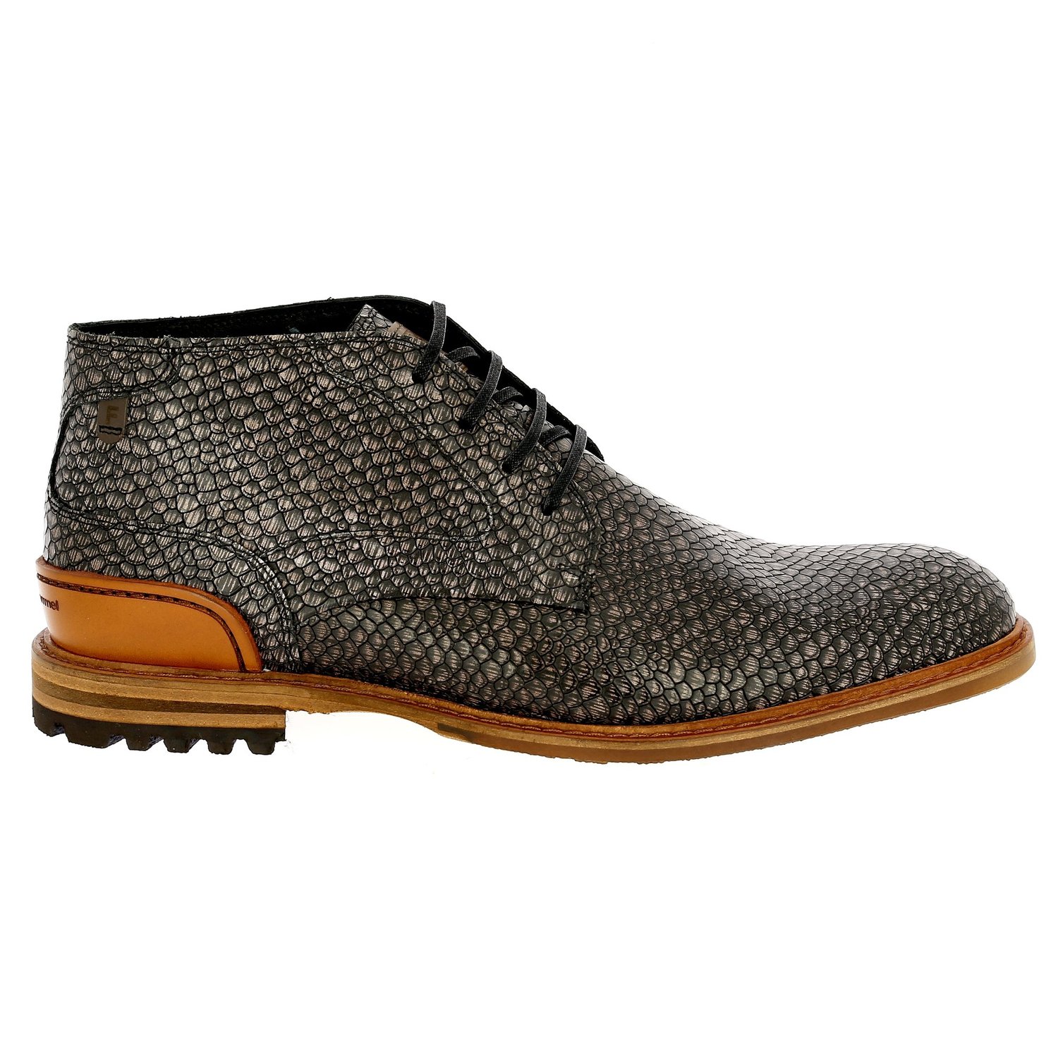 Zoom Floris Van Bommel Bottines