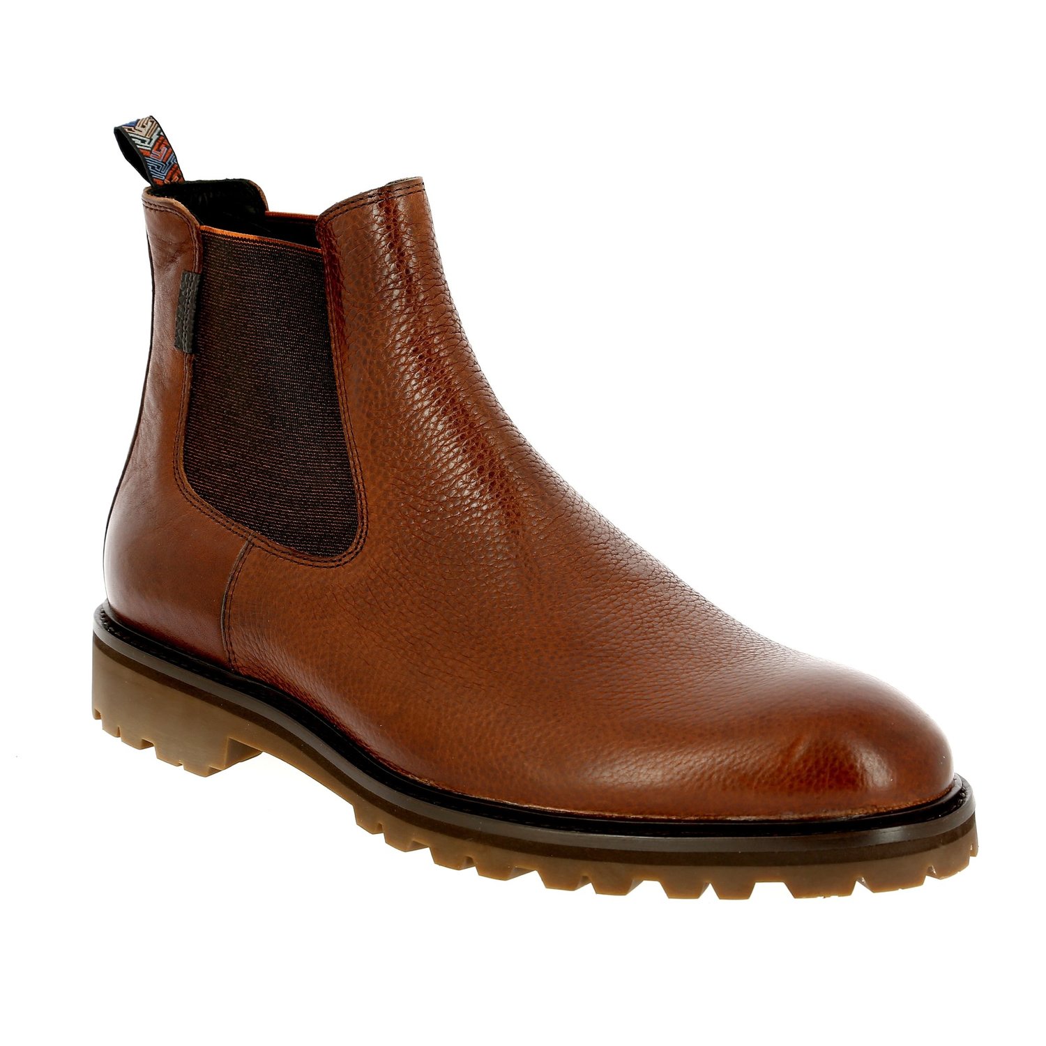 Zoom Floris Van Bommel Boots