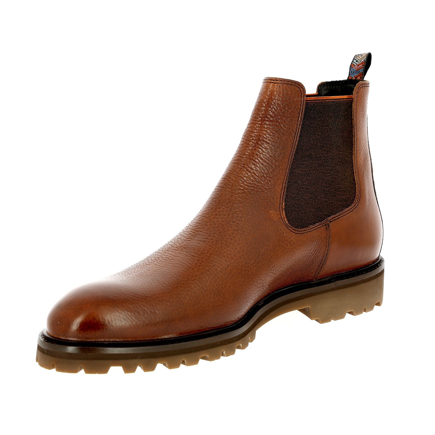 Zoom Floris Van Bommel Boots