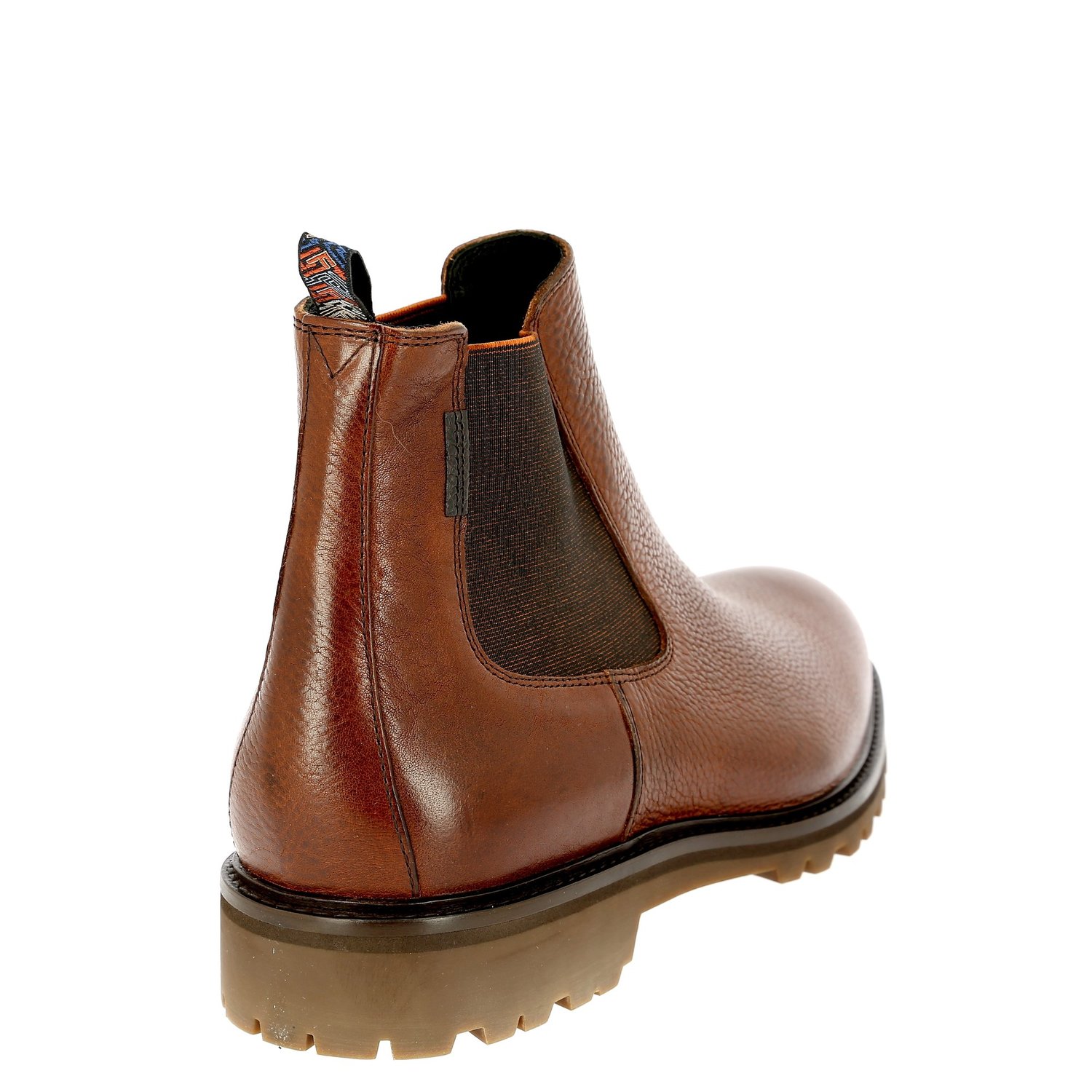 Zoom Floris Van Bommel Boots