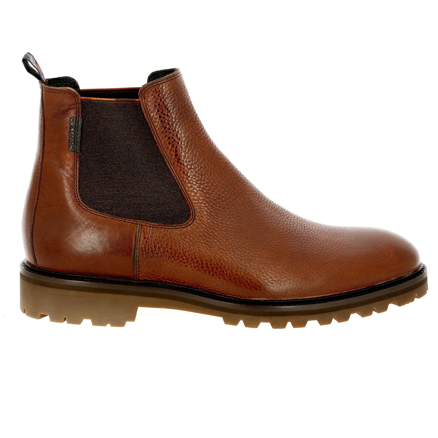 Zoom Floris Van Bommel Boots