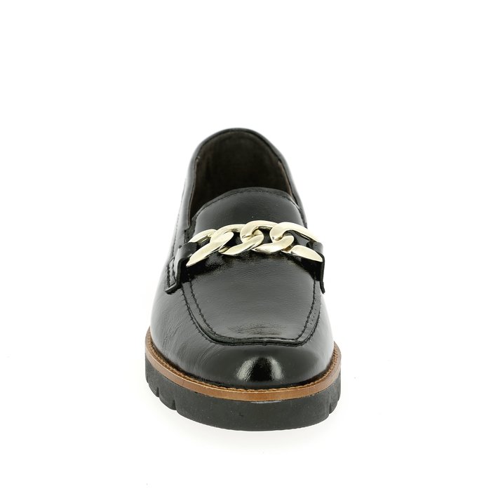 Cypres Moccassins noir