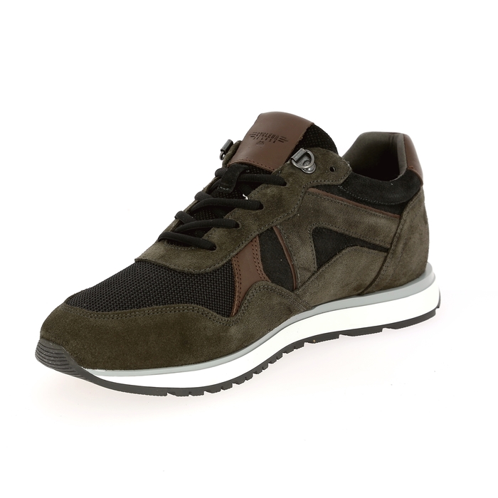 Cycleur De Luxe Sneakers bruin