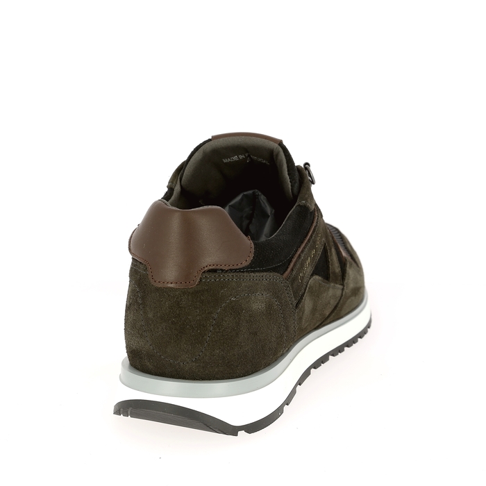 Sneakers Cycleur De Luxe bruin