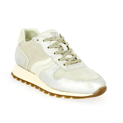 Cycleur De Luxe sneakers zilver