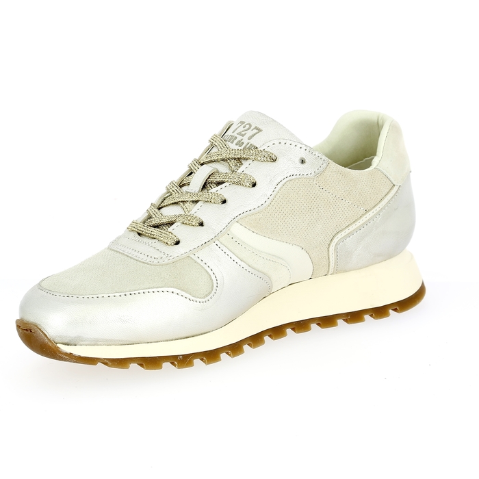 Cycleur De Luxe Sneakers zilver