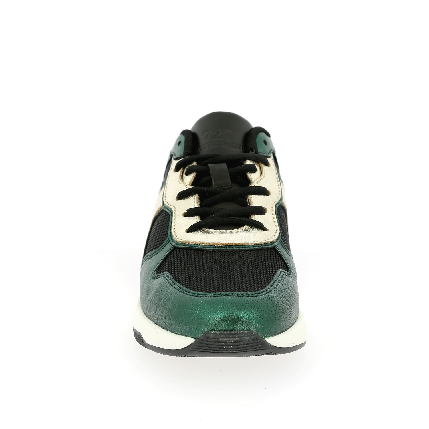 Zoom Cycleur De Luxe sneakers groen