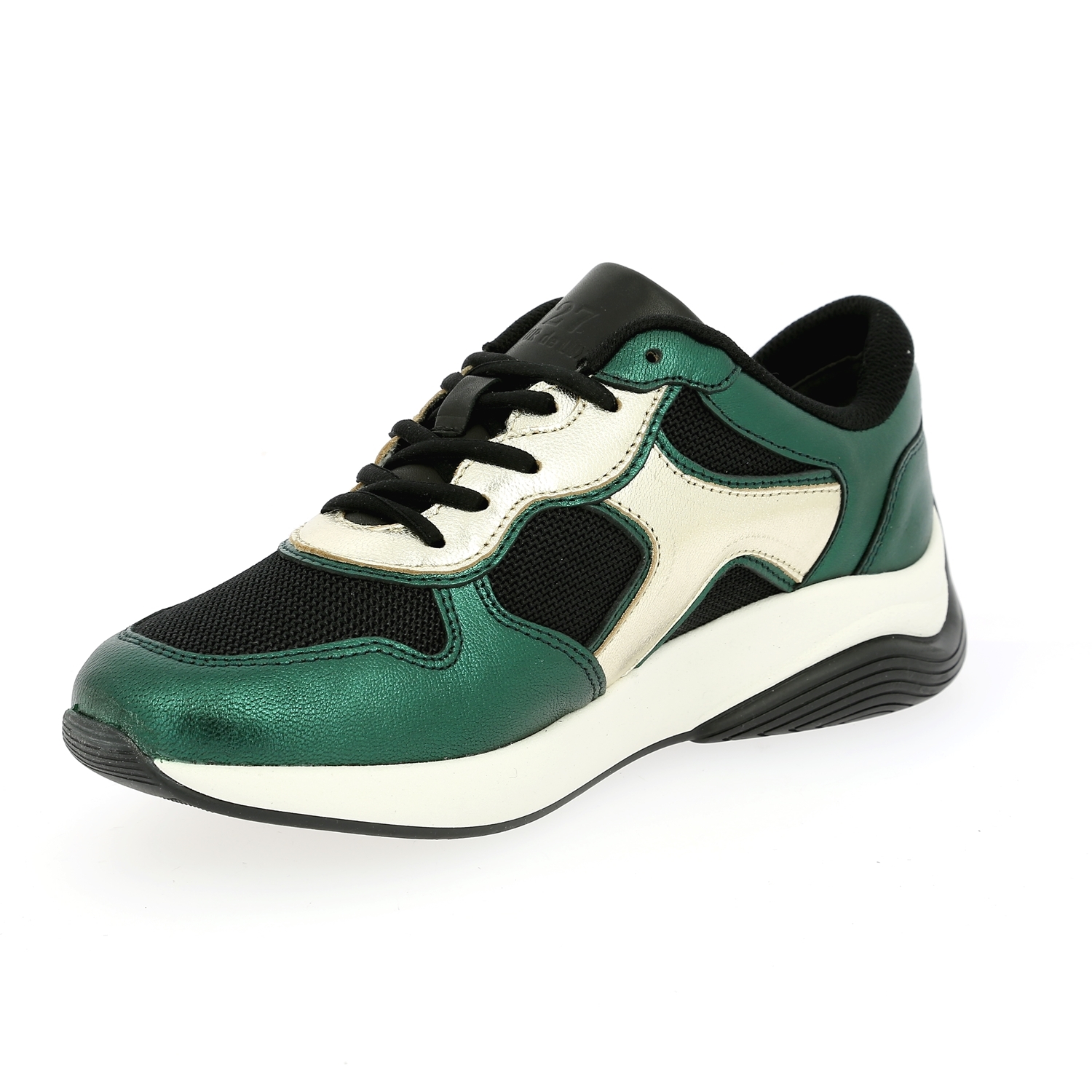 Zoom Cycleur De Luxe sneakers groen