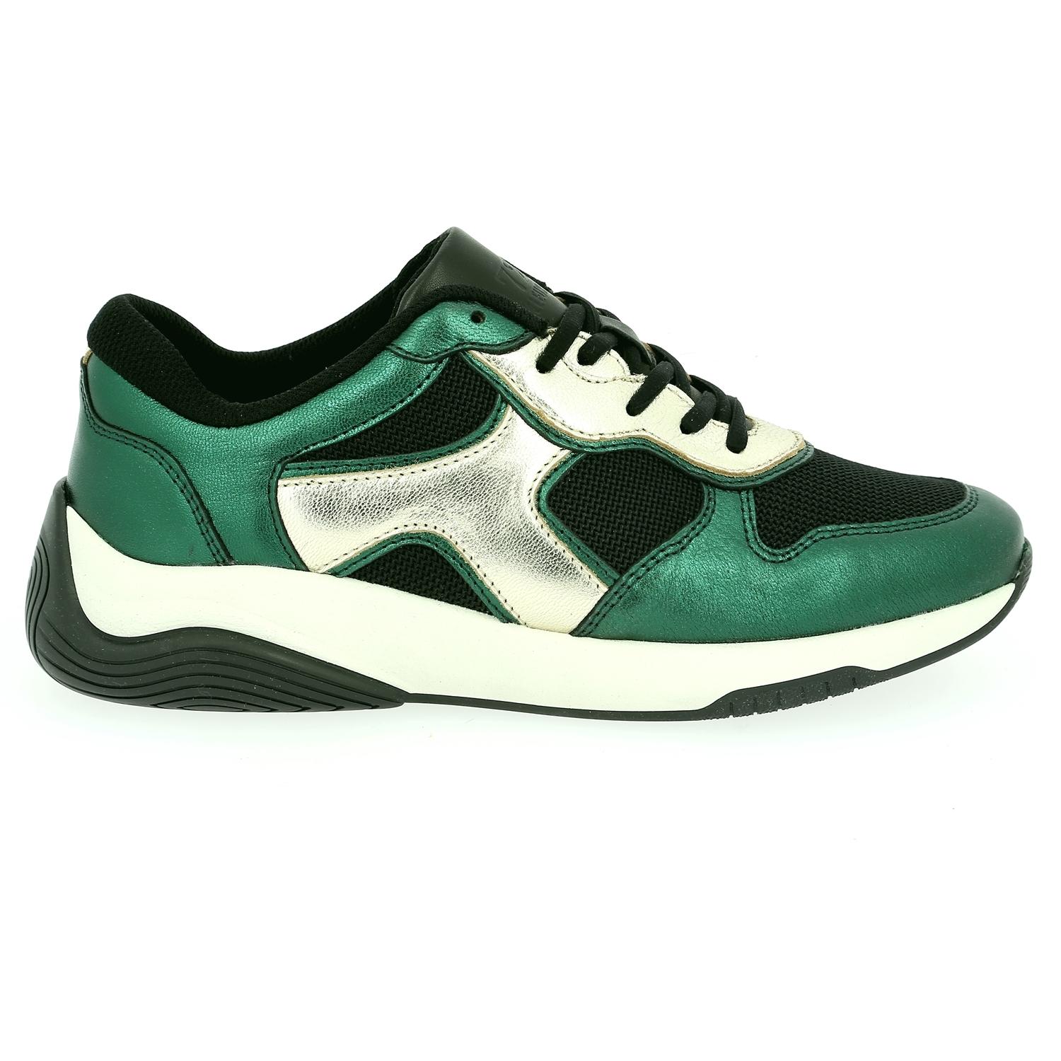 Zoom Cycleur De Luxe sneakers groen