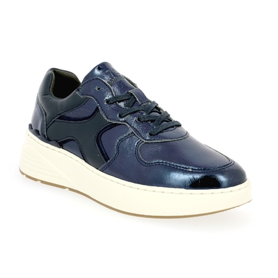 Cycleur De Luxe sneakers blauw