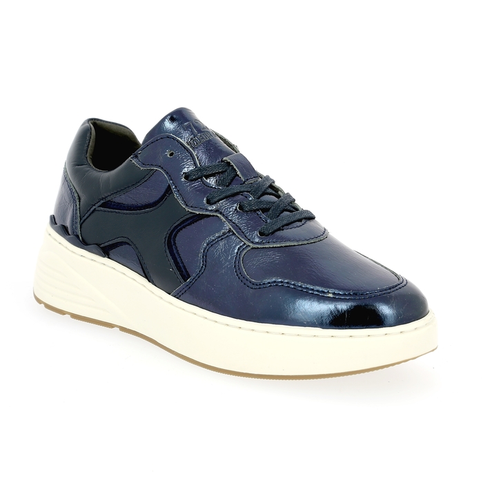 Cycleur De Luxe Sneakers blauw