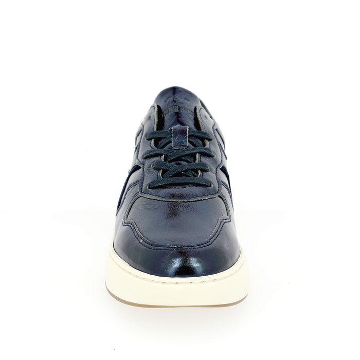 Cycleur De Luxe sneakers blauw blauw