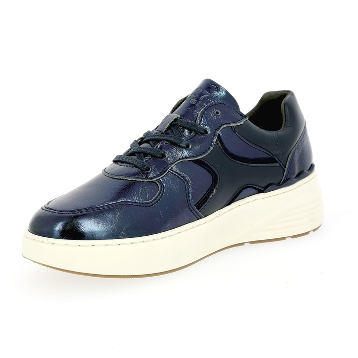 Cycleur De Luxe Sneakers blauw