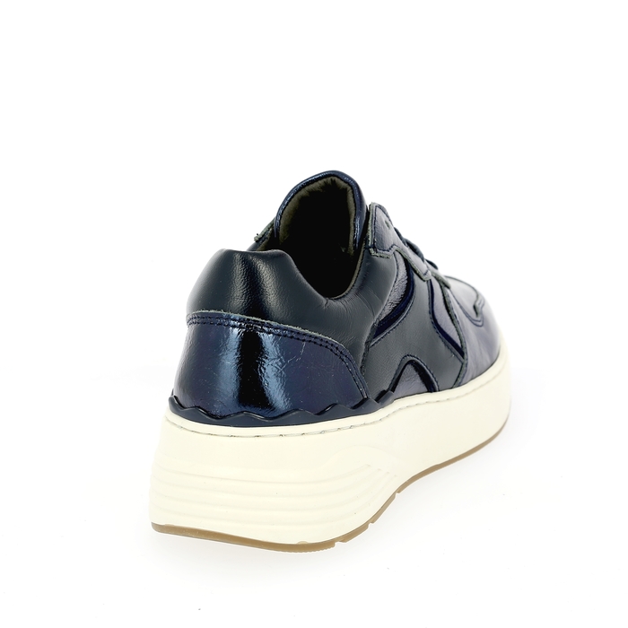 Cycleur De Luxe Sneakers blauw