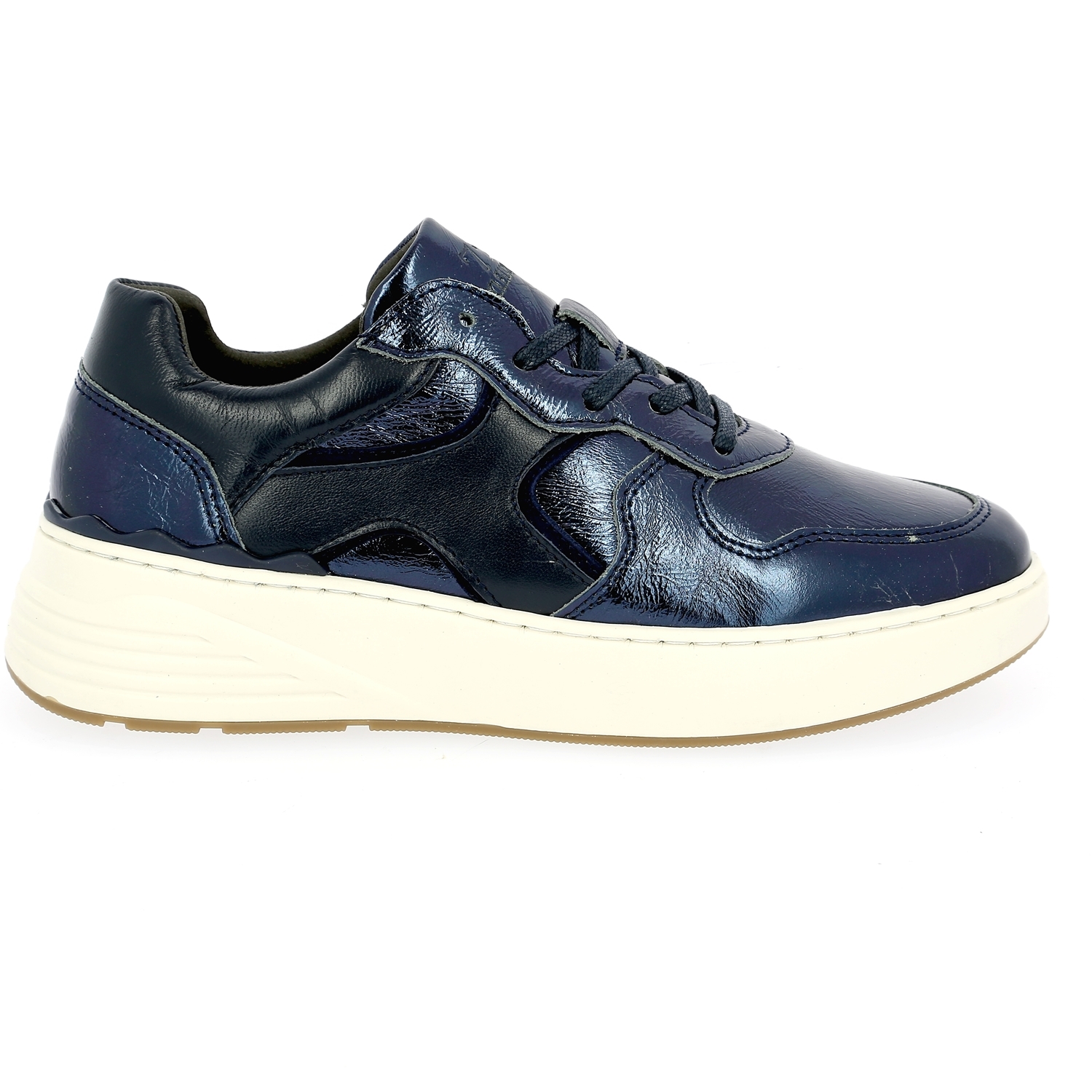 Zoom Cycleur De Luxe sneakers blauw