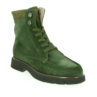 Dlsport bottines vert