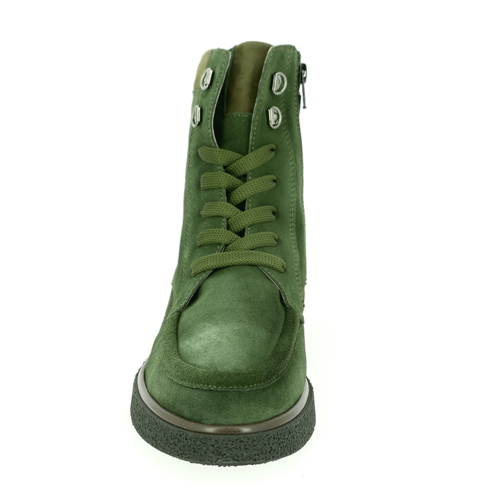 Dlsport Bottines vert