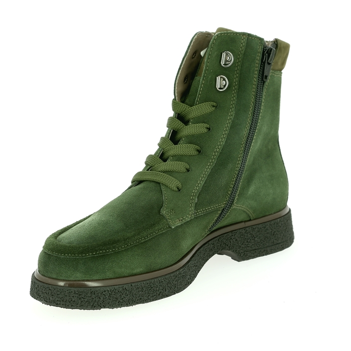 Dlsport Bottines vert