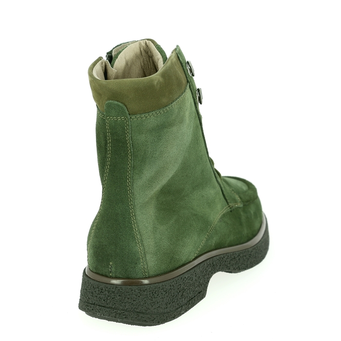 Dlsport Bottines vert