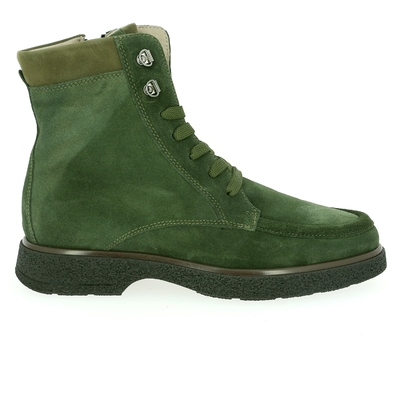 Dlsport bottines vert