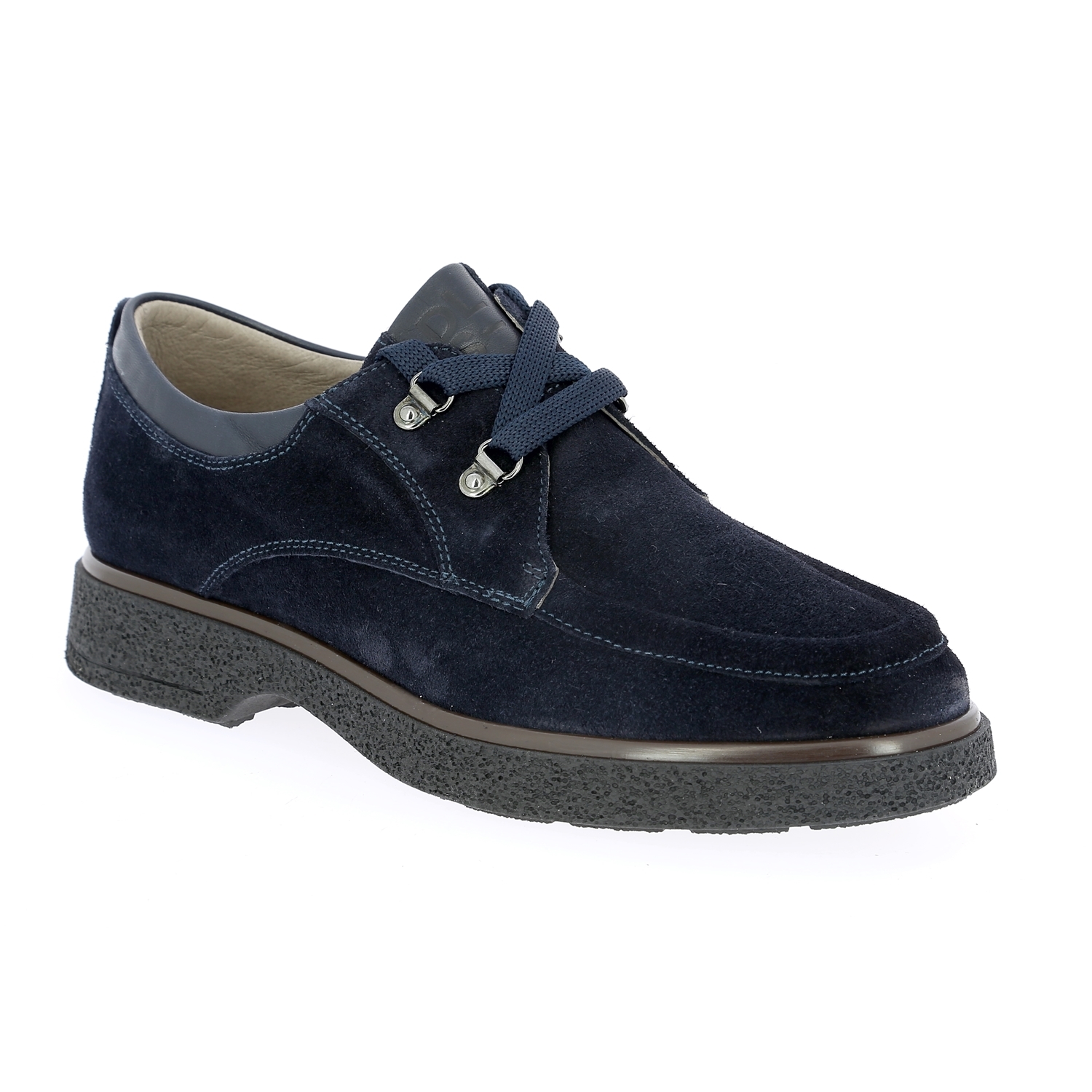 Zoom Dlsport veterschoenen blauw