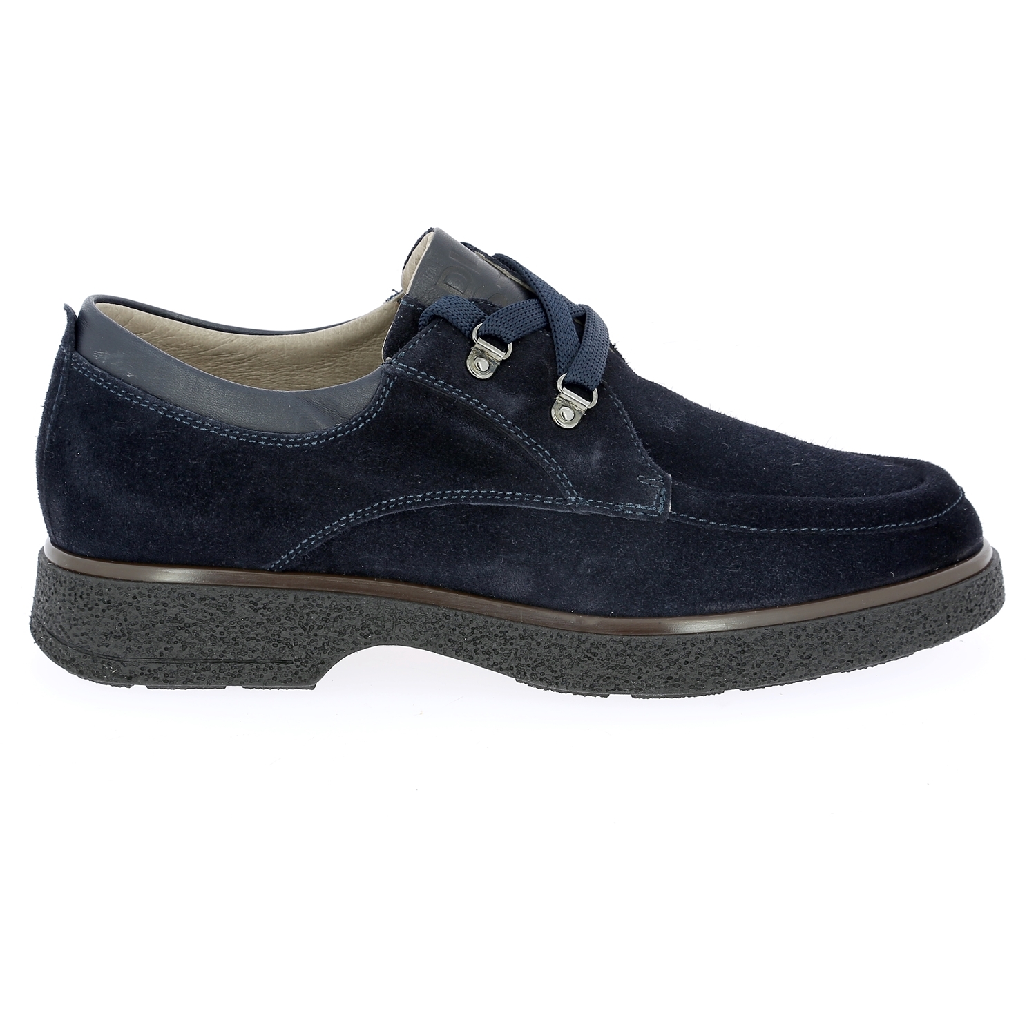 Zoom Dlsport veterschoenen blauw