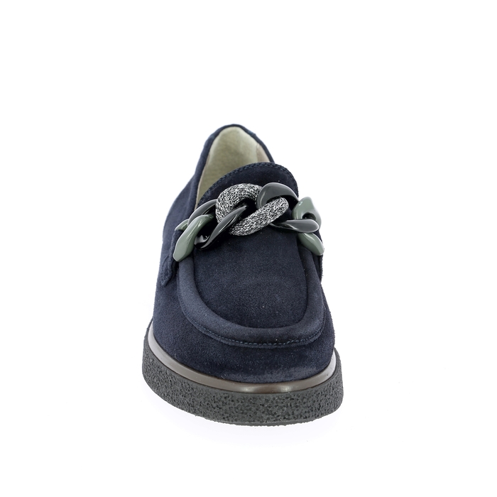 Dlsport Moccassins bleu