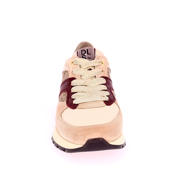 Dlsport Sneakers nude