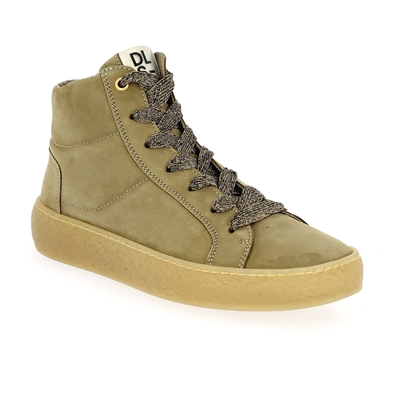 Dlsport sneakers taupe