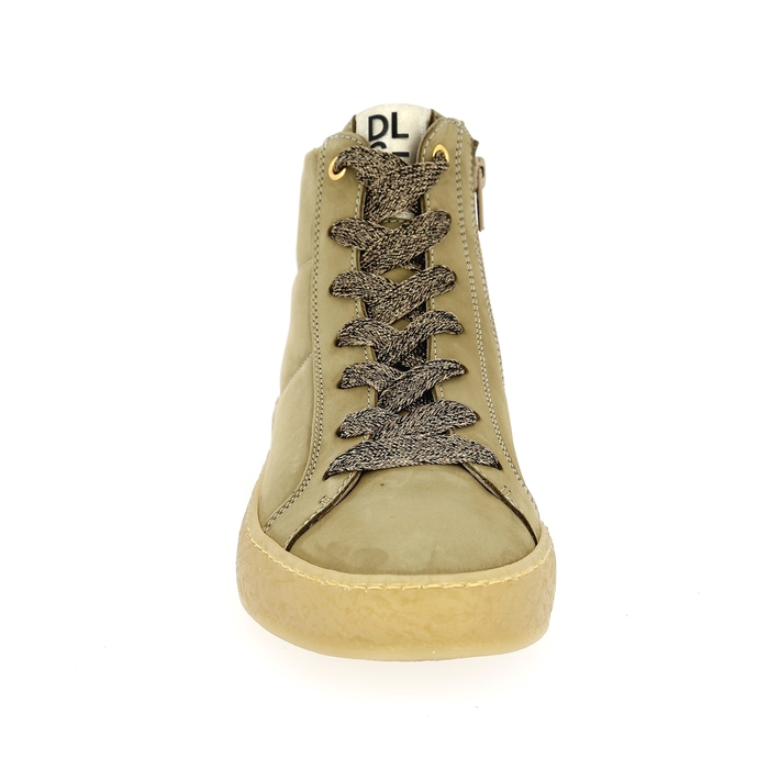 Dlsport Sneakers taupe