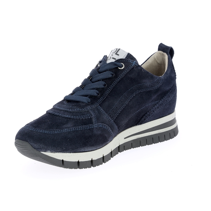 Dlsport Sneakers blauw