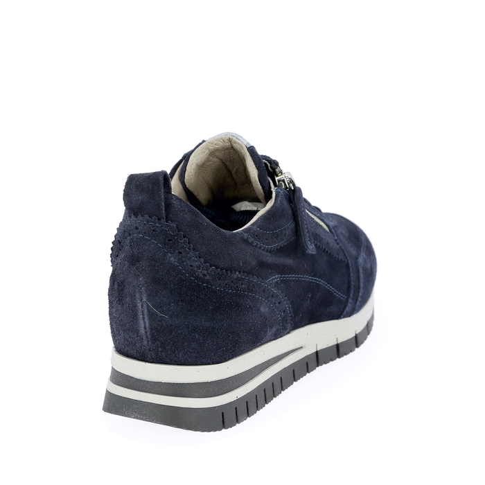 Dlsport Sneakers blauw