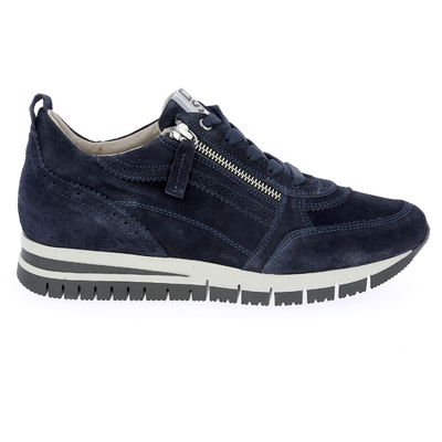 Dlsport sneakers blauw