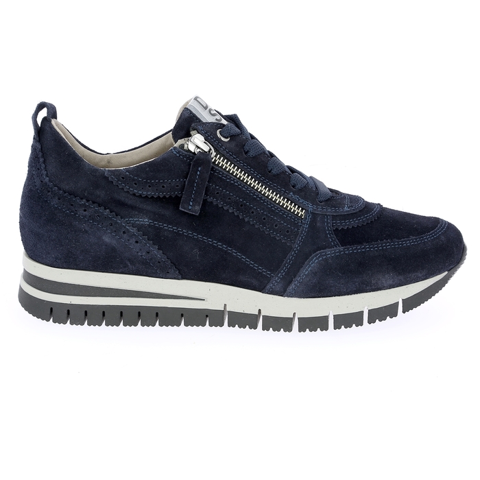 Dlsport Sneakers blauw