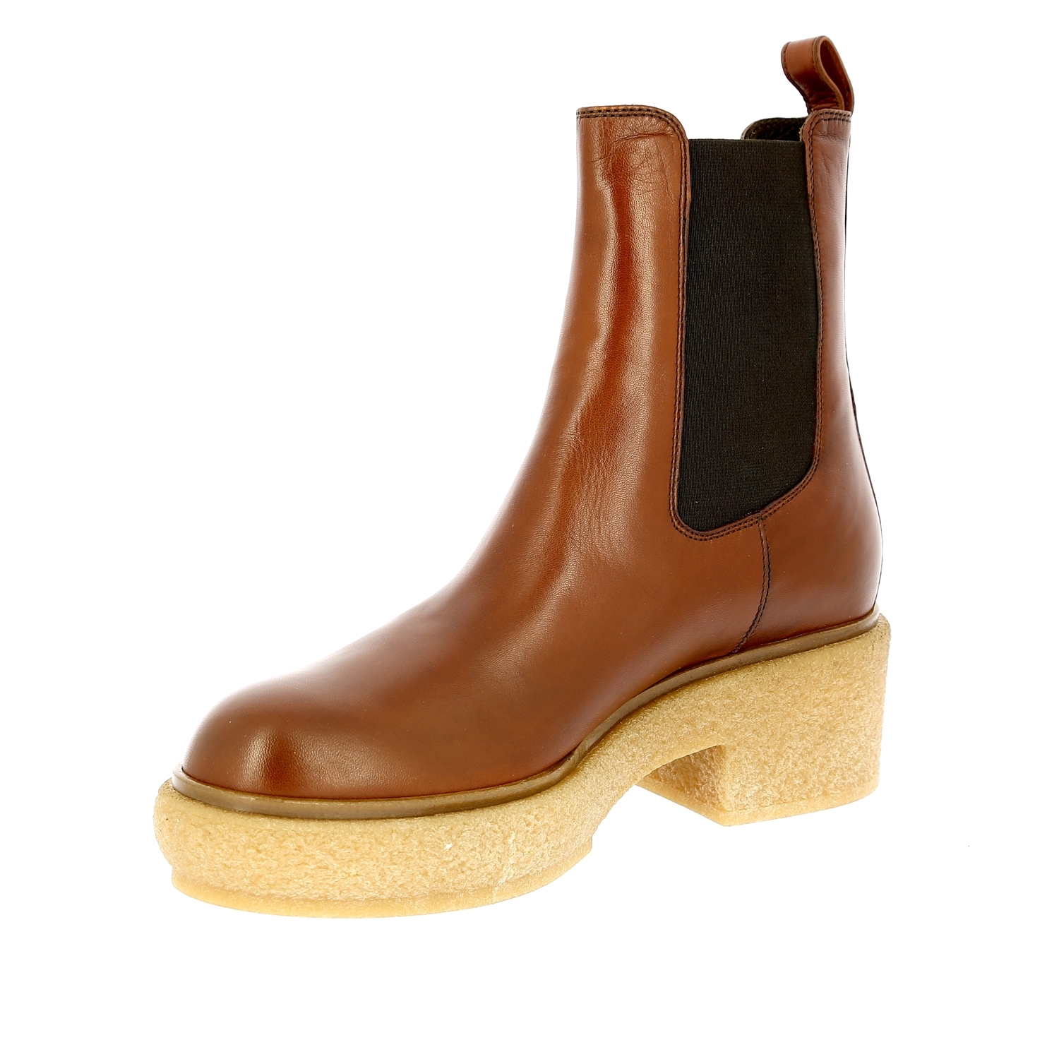 Zoom Rossano Bisconti Boots