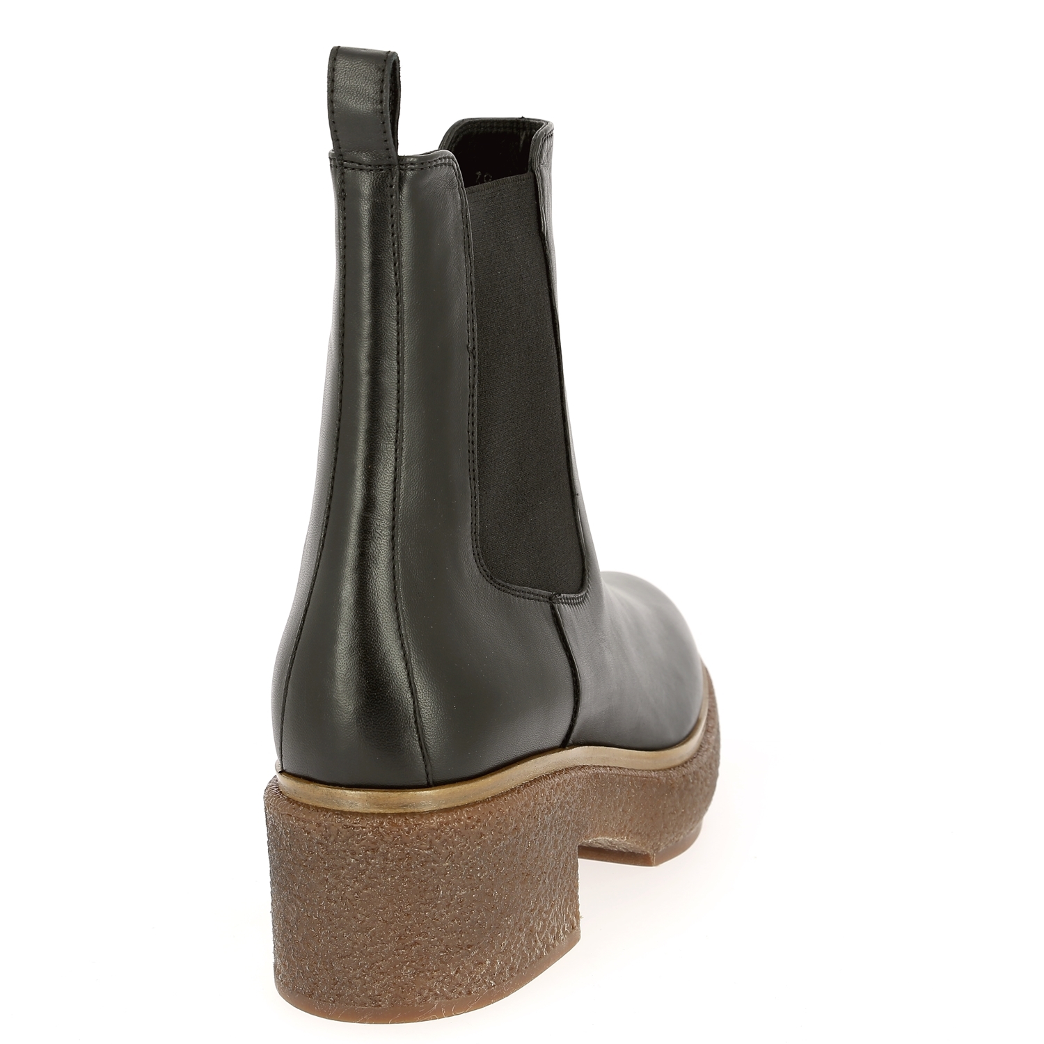 Zoom Rossano Bisconti boots zwart