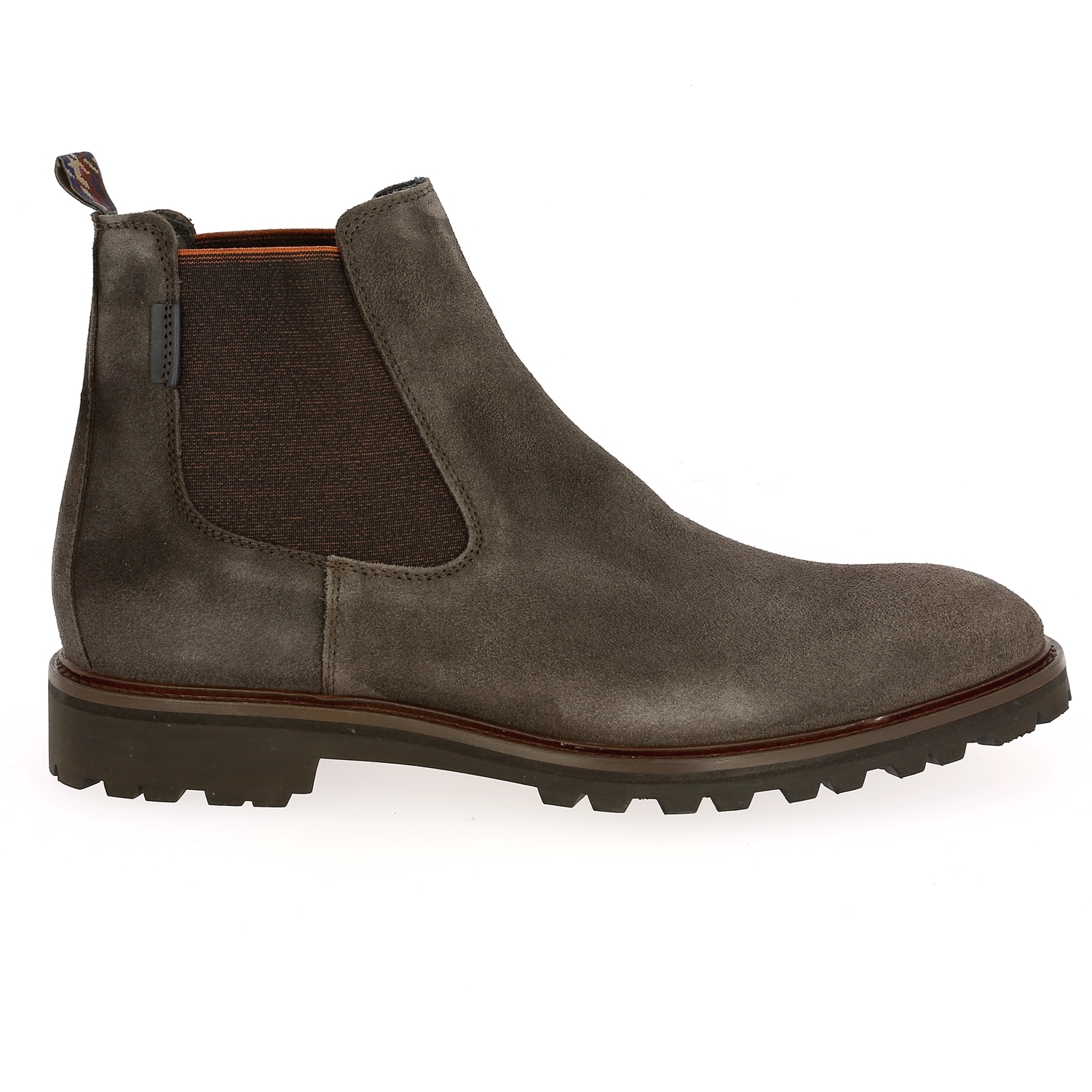 Zoom Floris Van Bommel Boots