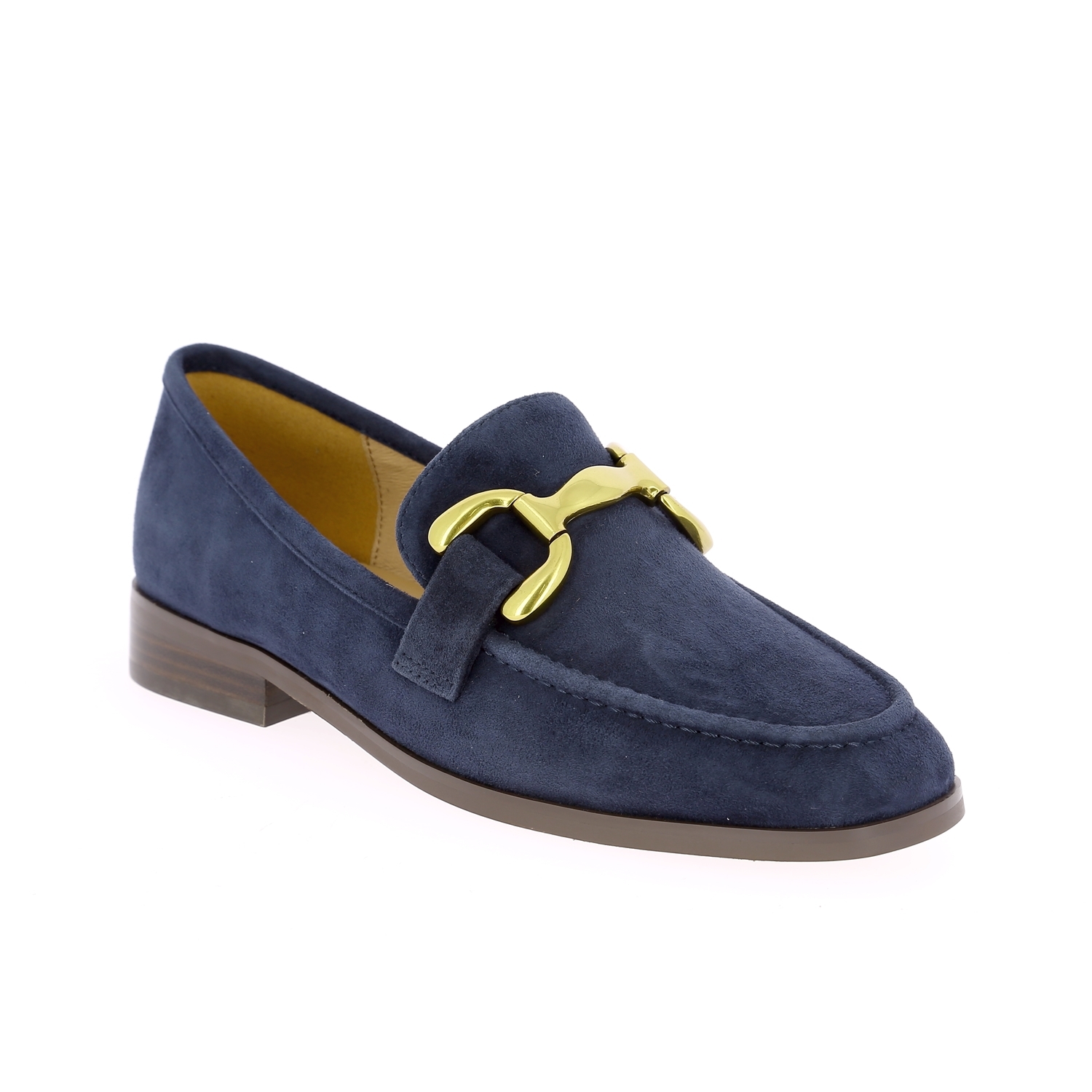 Zoom Bibilou Moccassins