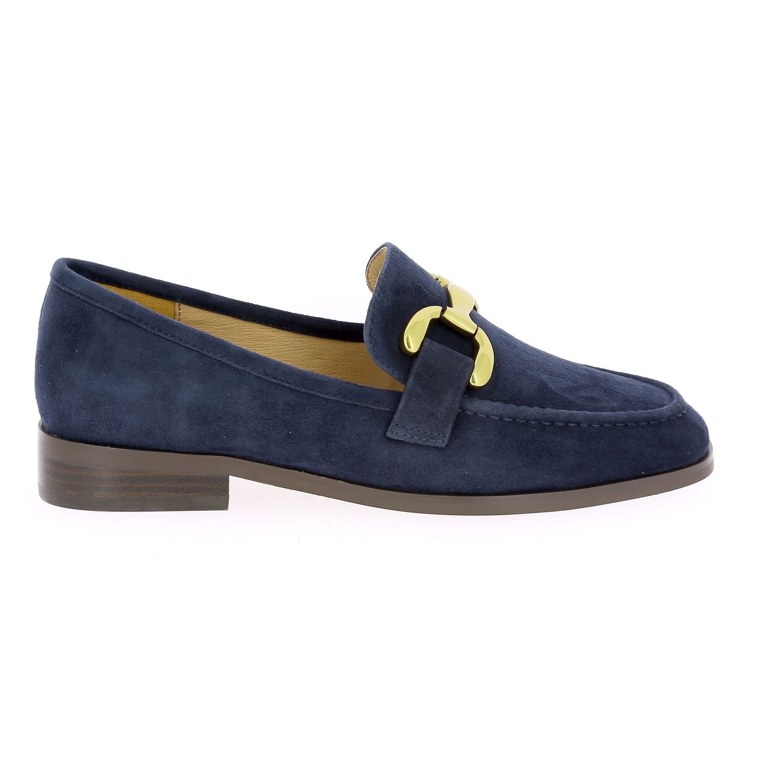 Zoom Bibilou Moccassins