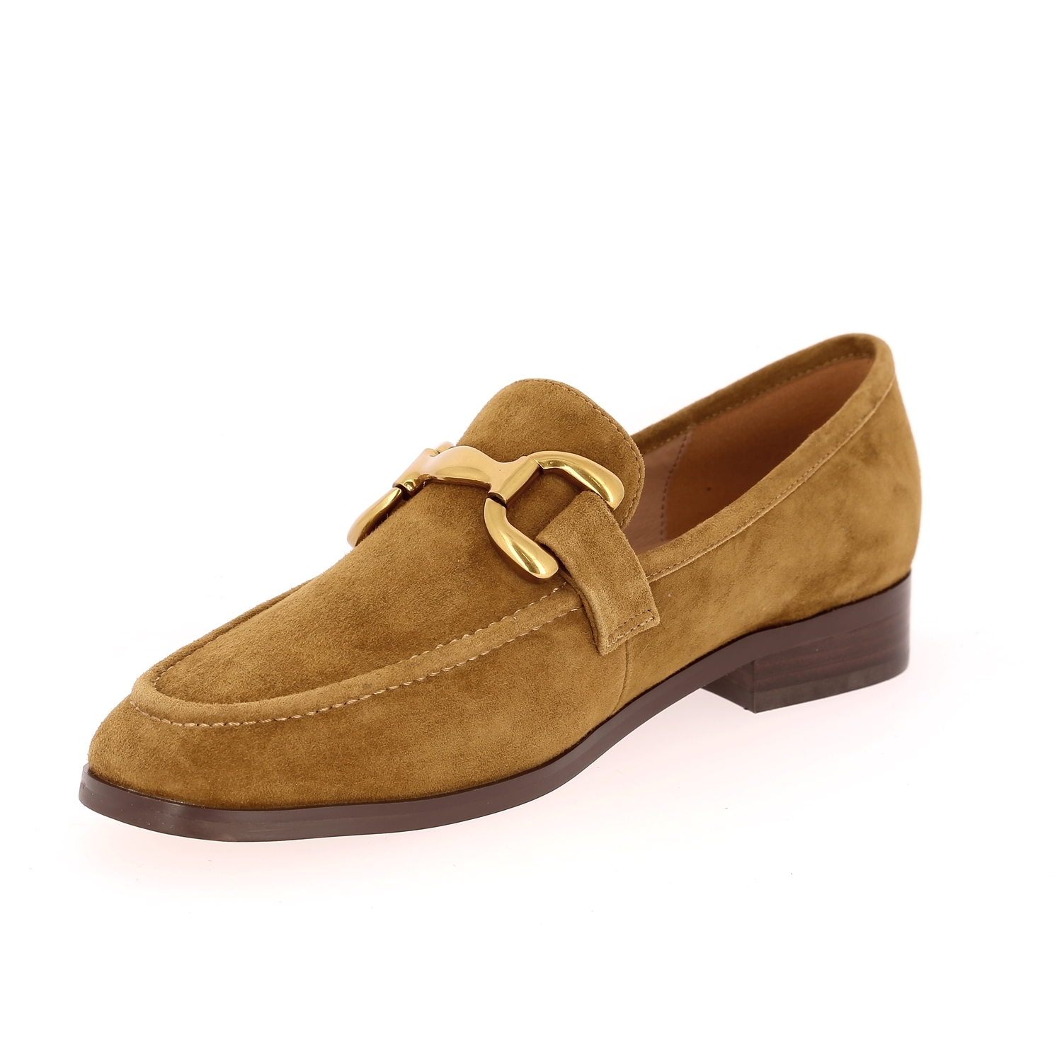 Zoom Bibilou Moccassins