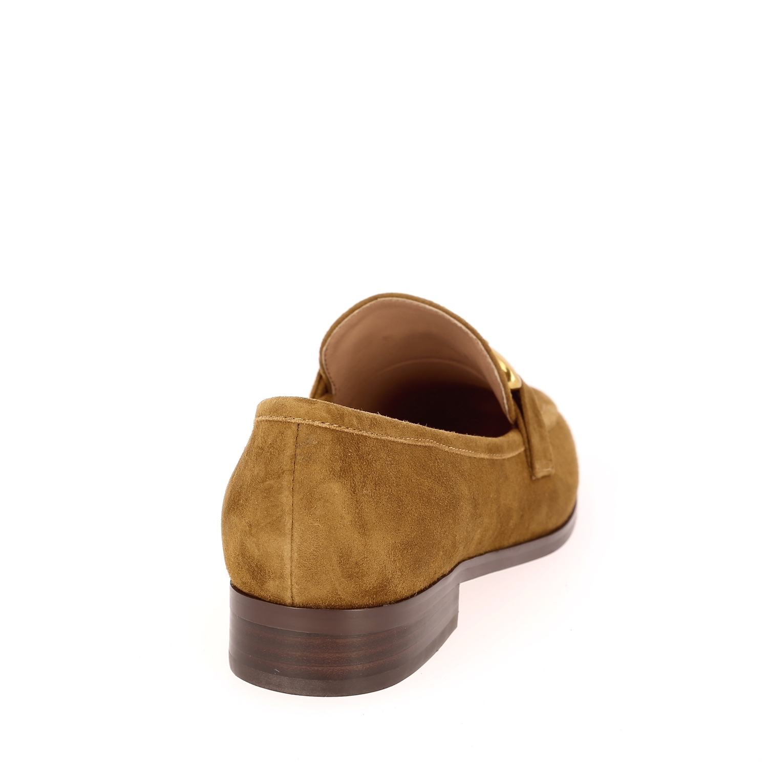 Zoom Bibilou Moccassins