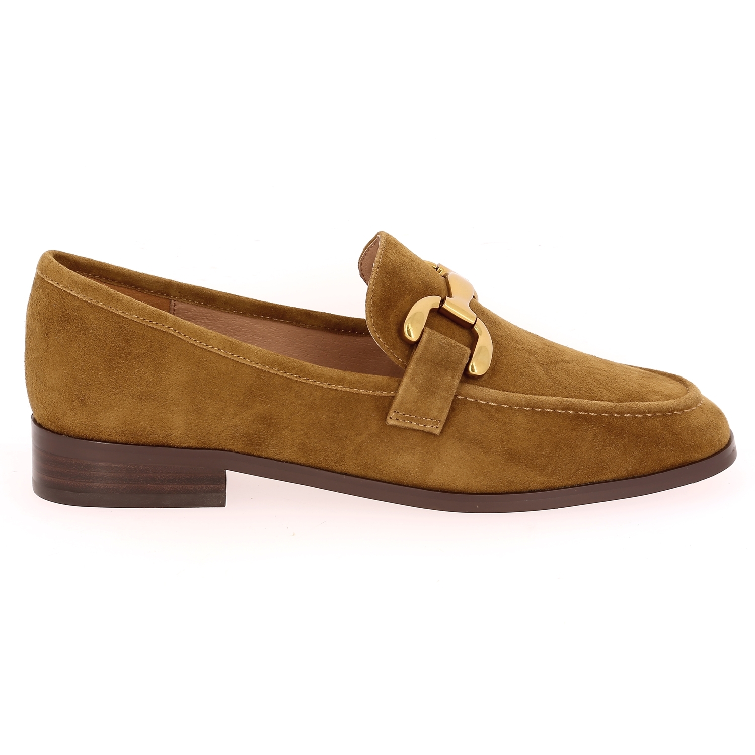 Zoom Bibilou Moccassins