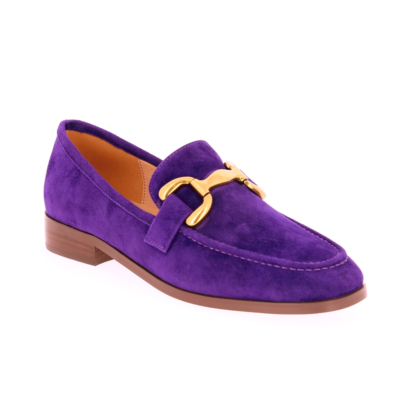 Zoom Bibilou Moccassins