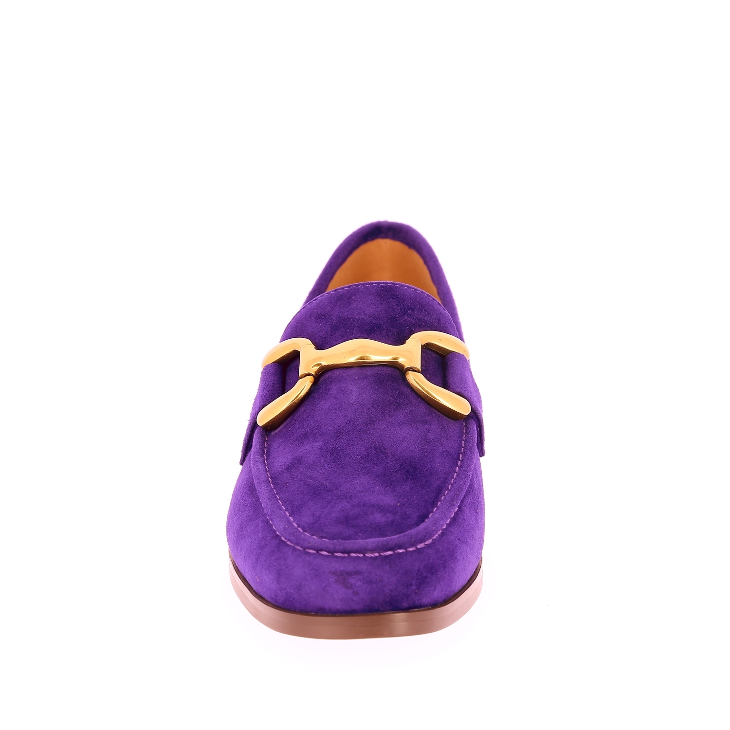 Zoom Bibilou Moccassins