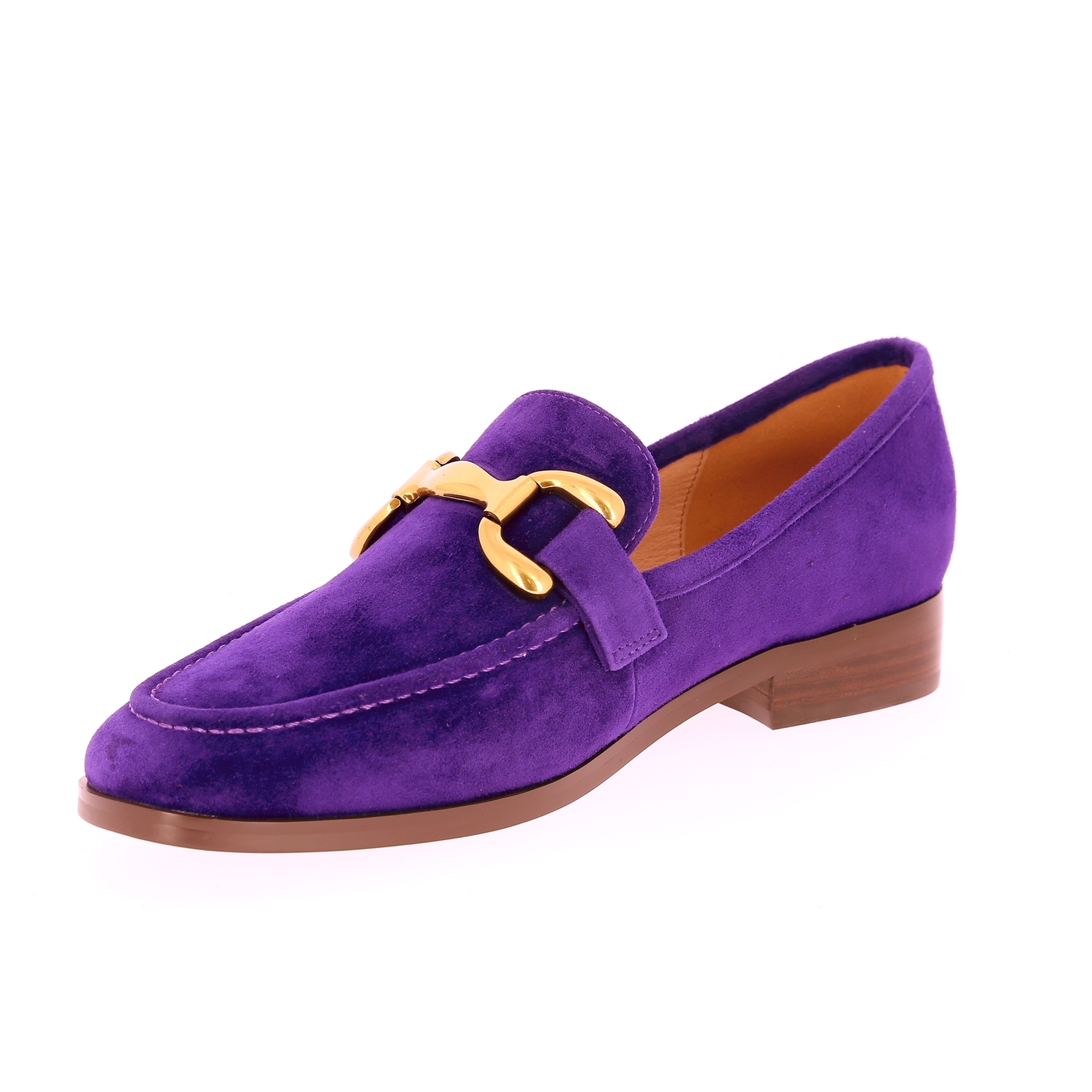 Zoom Bibilou Moccassins