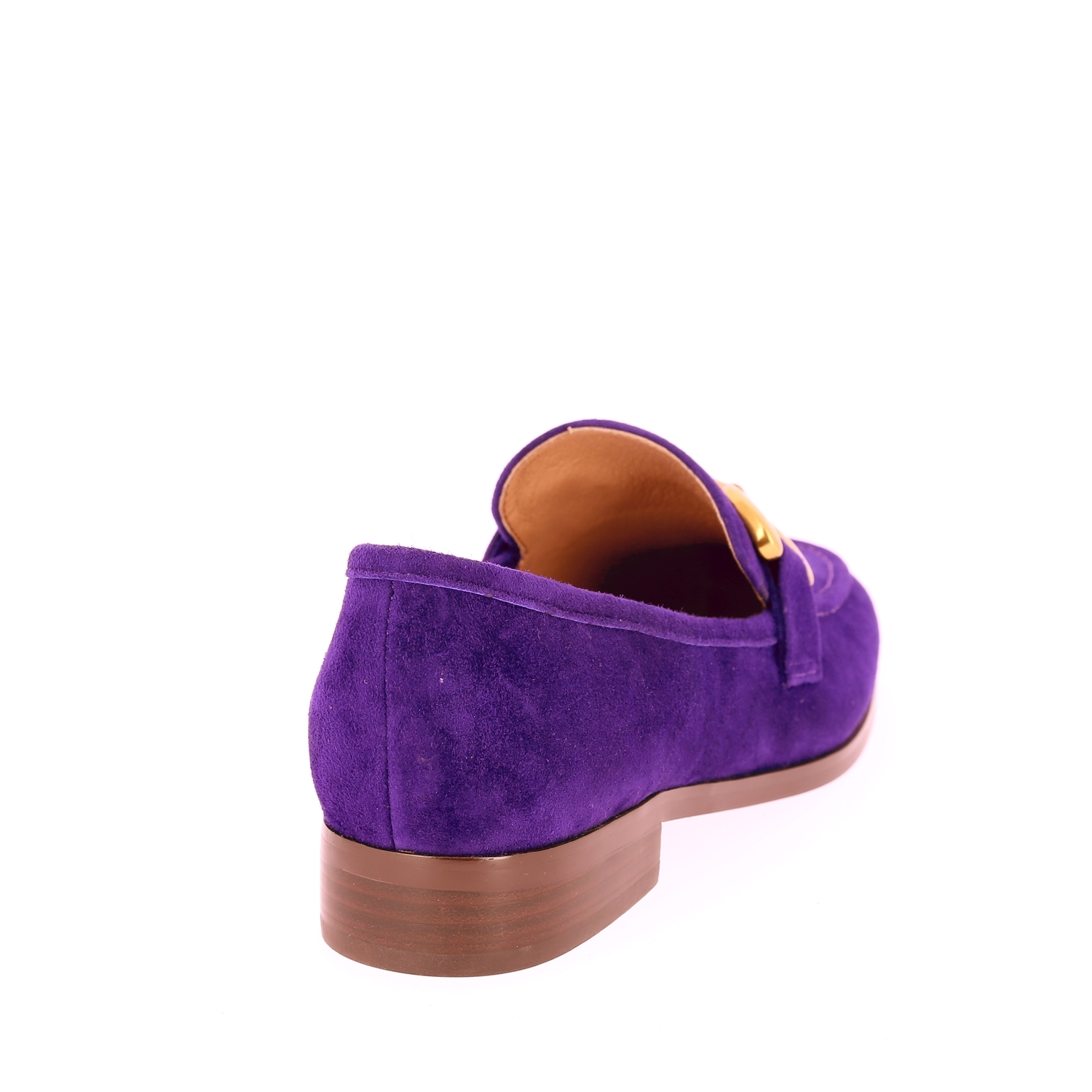 Zoom Bibilou Moccassins