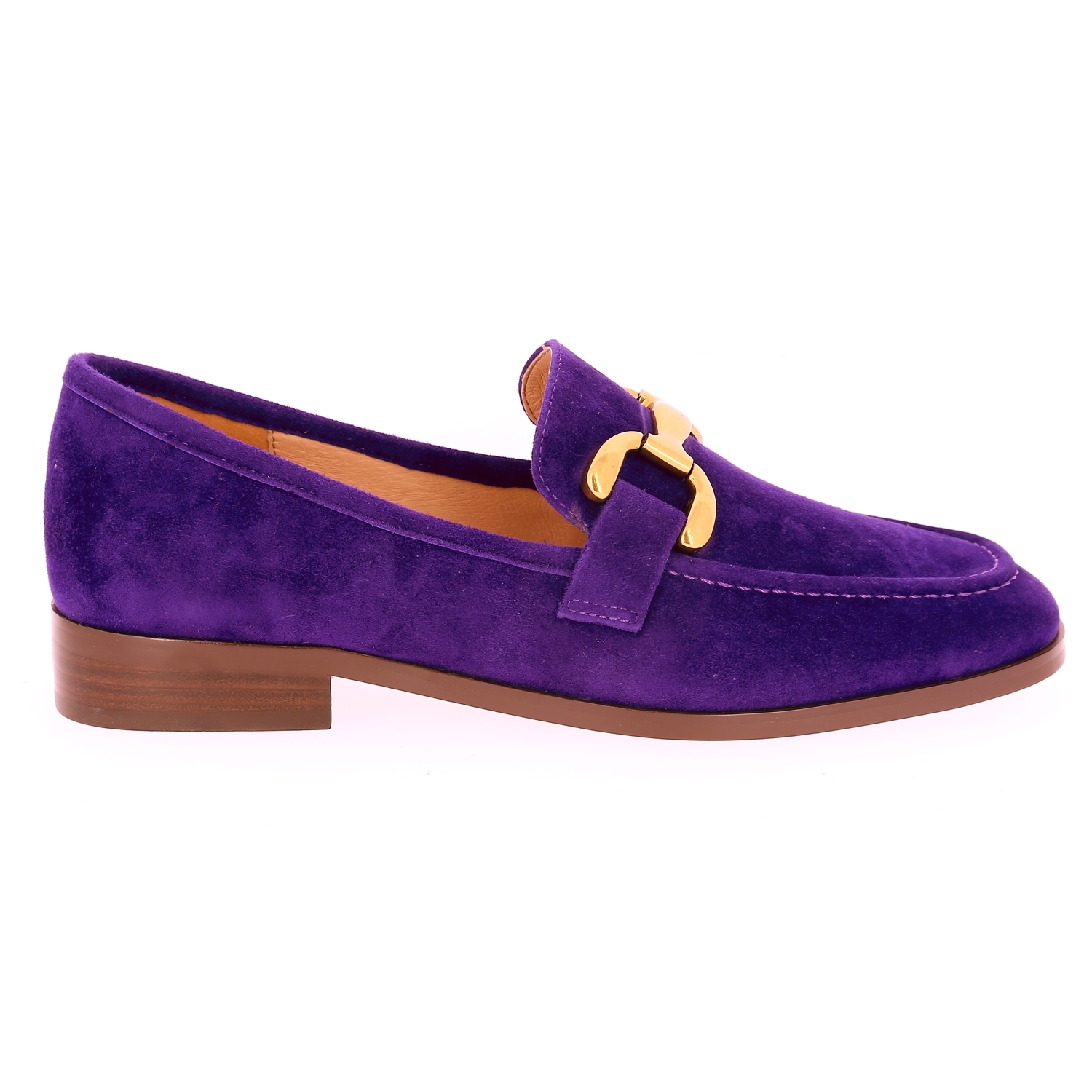 Zoom Bibilou Moccassins