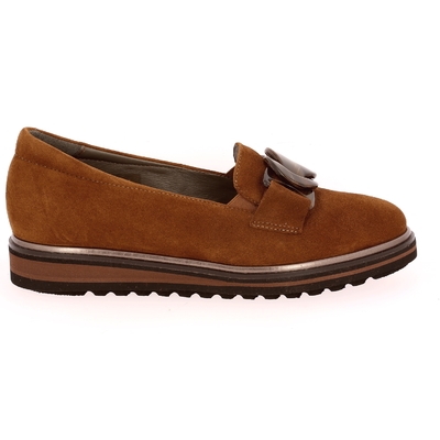 Softwaves Moccassins