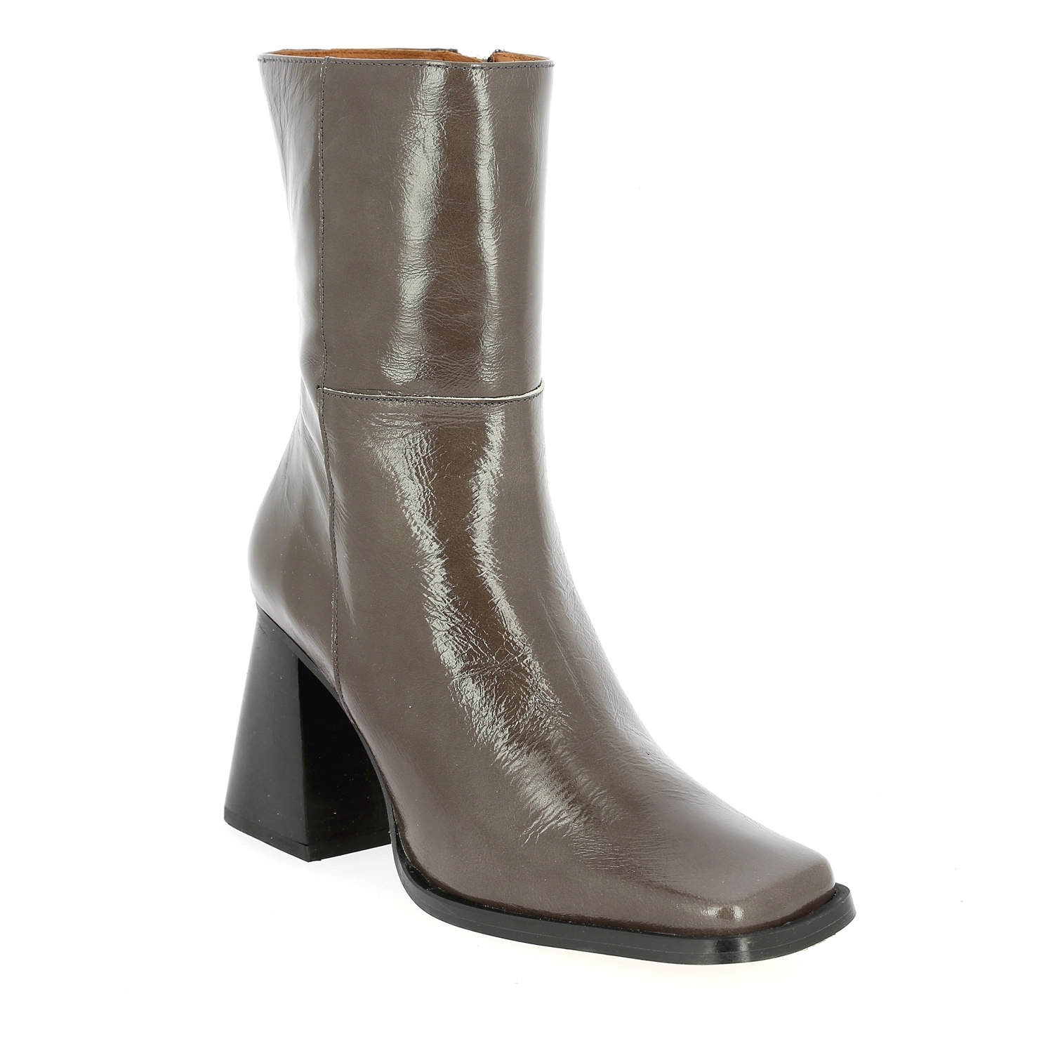 Zoom Angel Alarcon Boots