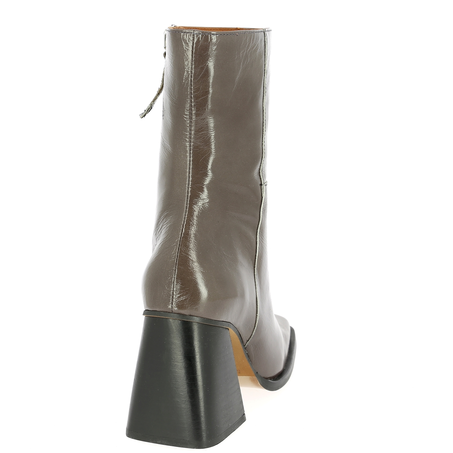 Zoom Angel Alarcon Boots